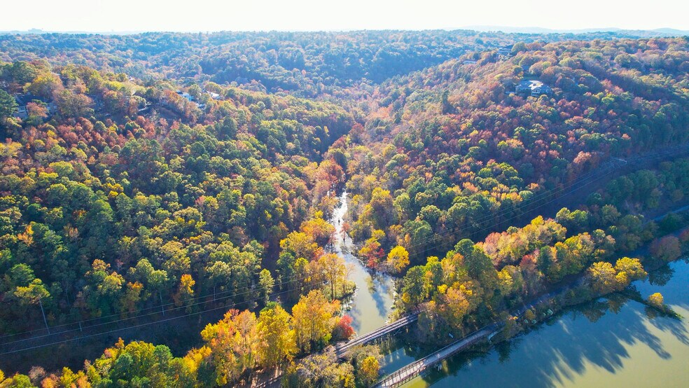 More Photos Of 3811 Foxcroft Rd, Little Rock Land For Sale