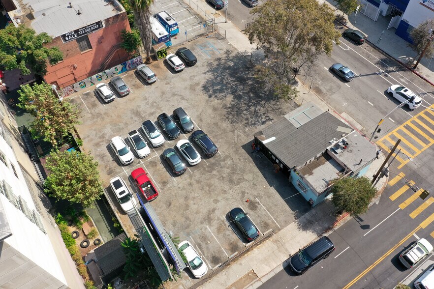 More Photos Of 236 W 15th St, Los Angeles Warehouse For Sale