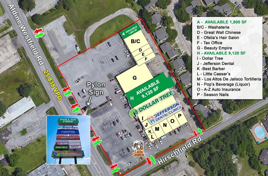 Photo of 1st Floor Ste A