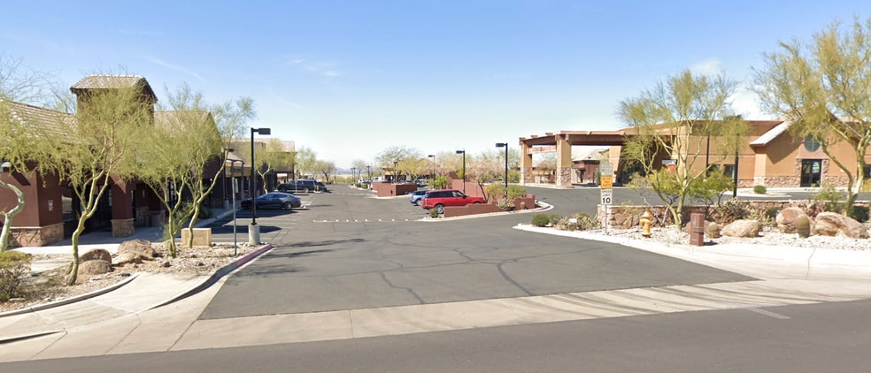 More Photos Of 10405 E McDowell Mountain Ranch Rd, Scottsdale Unknown For Lease