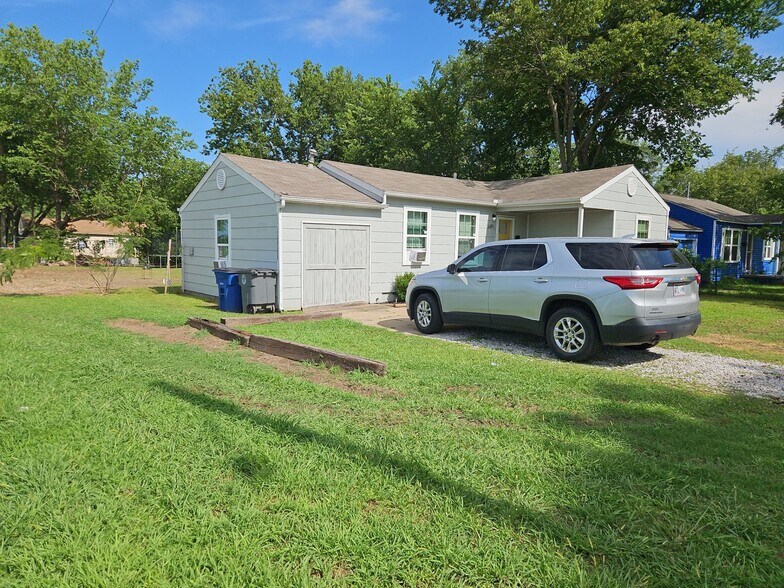 More Photos Of , Tulsa Specialty For Sale