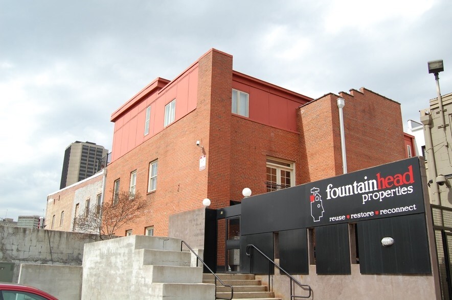 More Photos Of 17 N 18th St, Richmond Apartments For Lease