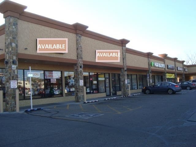More Photos Of 2695 Patterson Rd, Grand Junction Storefront For Lease