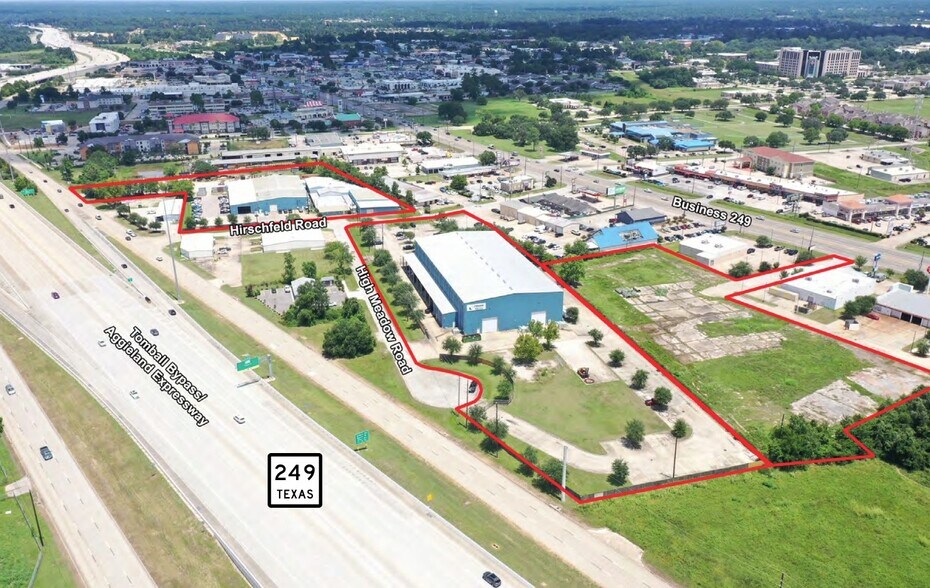 Primary Photo Of , Tomball Unknown For Sale