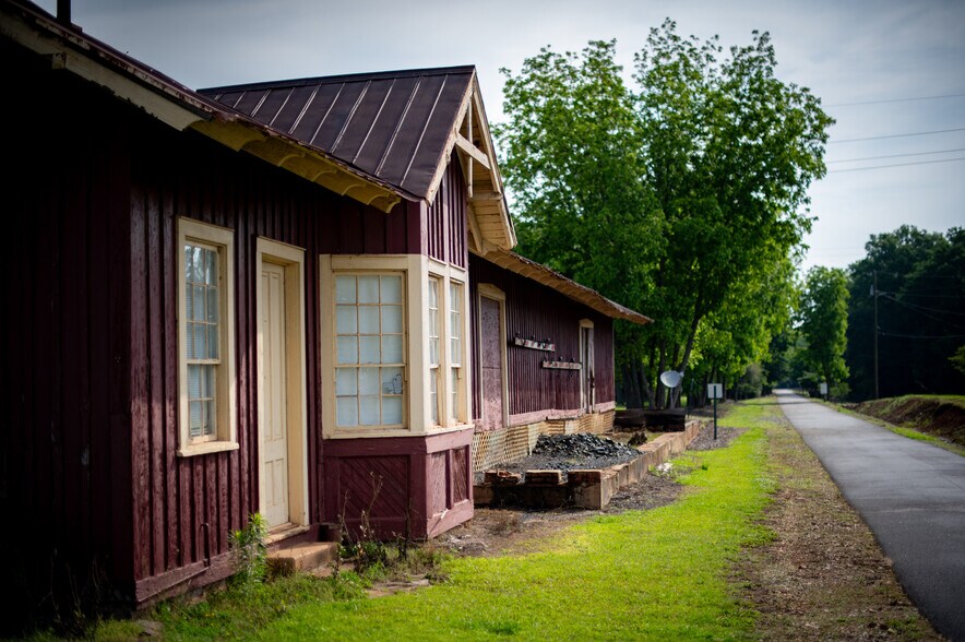 More Photos Of 3095 GA-11, Mansfield Land For Lease