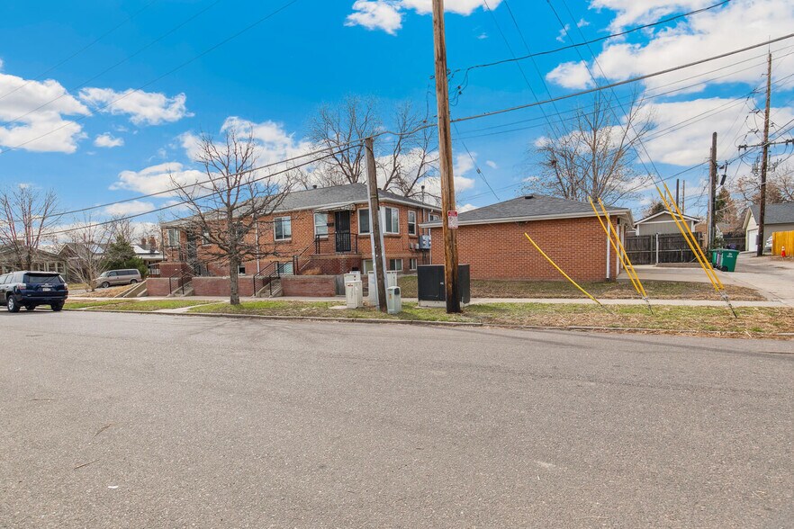 More Photos Of 2300 W 39th Ave, Denver Apartments For Sale