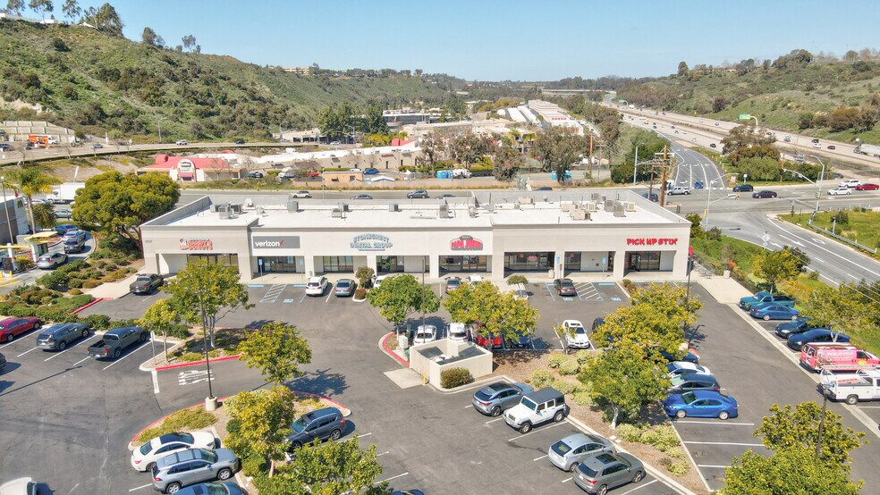 Primary Photo Of 3382 Murphy Canyon Rd, San Diego Unknown For Lease