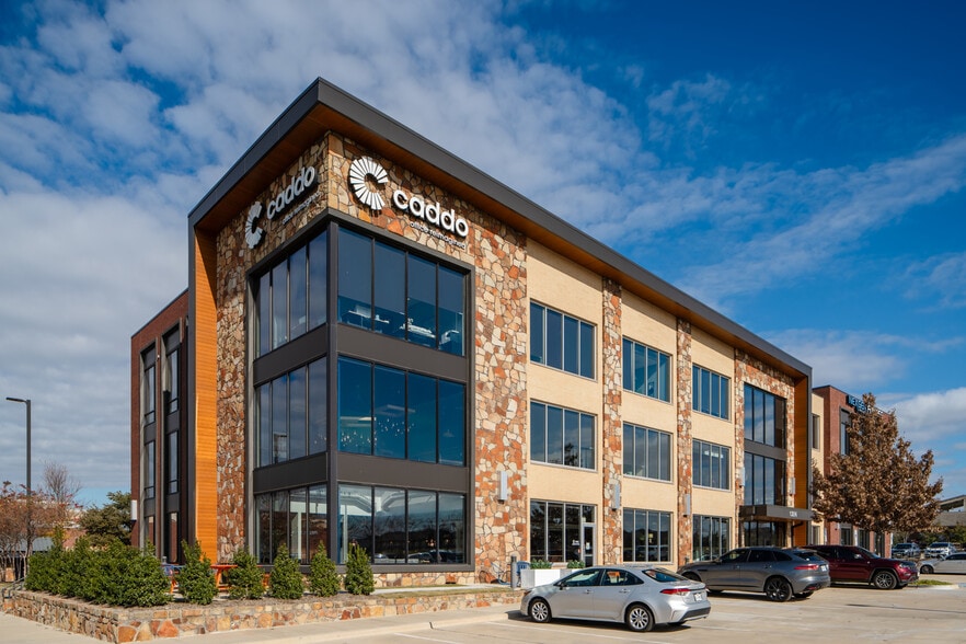 More Photos Of 130 N Preston Rd, Prosper Office For Lease