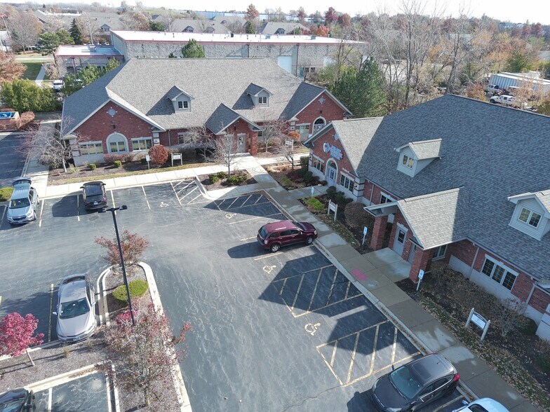 More Photos Of 10741-10745 W 165th St, Orland Park Office For Sale