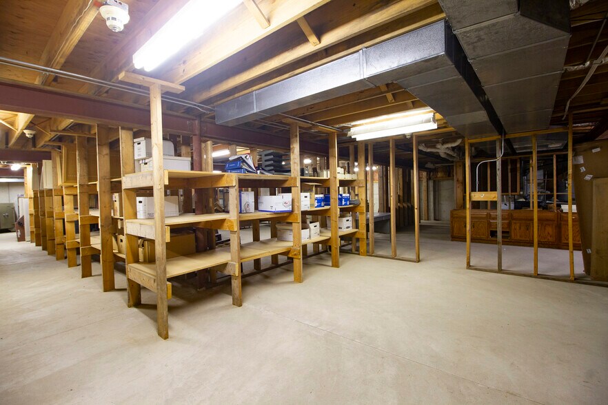 More Photos Of 10808 W Monee Manhattan Rd, Monee Office For Sale