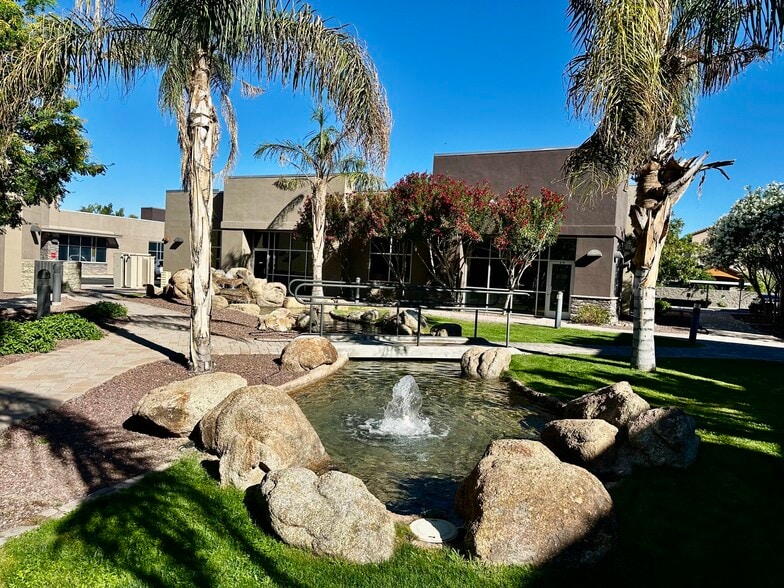 More Photos Of 17100 N 67th Ave, Glendale Office For Sale