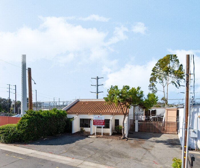 More Photos Of 1944 Commercial St, Escondido Industrial For Sale