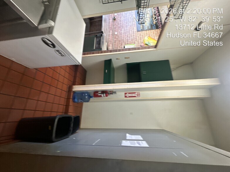 More Photos Of 13700-13850 Little Rd, Hudson Unknown For Lease