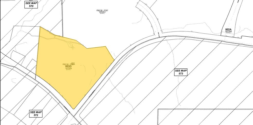 More Photos Of 20 TW Alexander Dr, Research Triangle Pk Research And Development For Lease