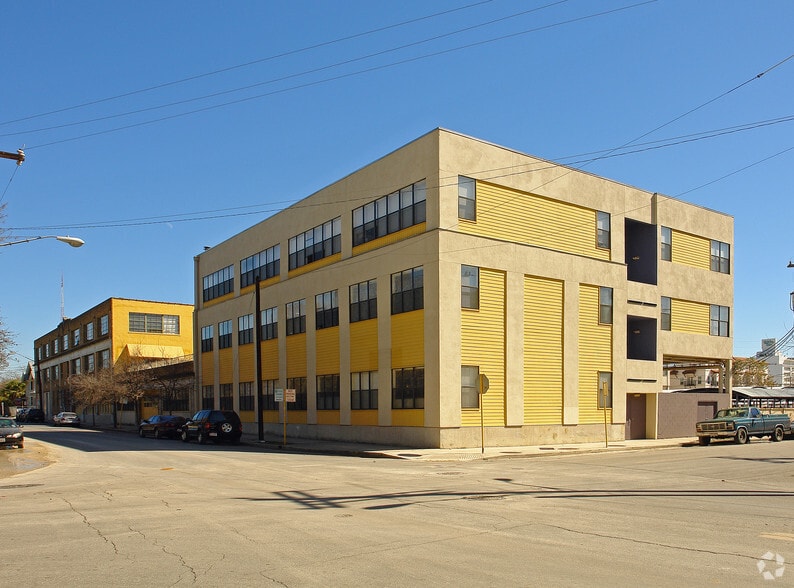 More Photos Of 317 Lexington Ave, San Antonio Apartments For Lease