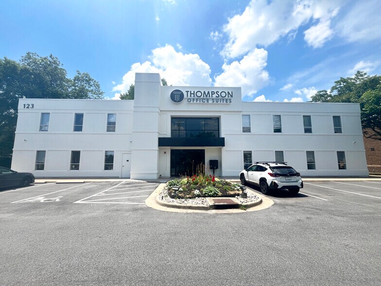 More Photos Of 123 S Lynnhaven Rd, Virginia Beach Office For Lease