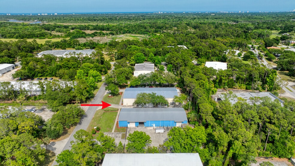 More Photos Of , Ormond Beach Industrial For Sale