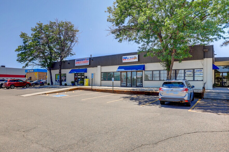 More Photos Of 555 Alter St, Broomfield Service For Sale