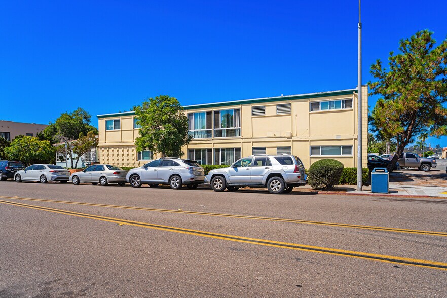 More Photos Of 2144 30th St, San Diego Apartments For Sale
