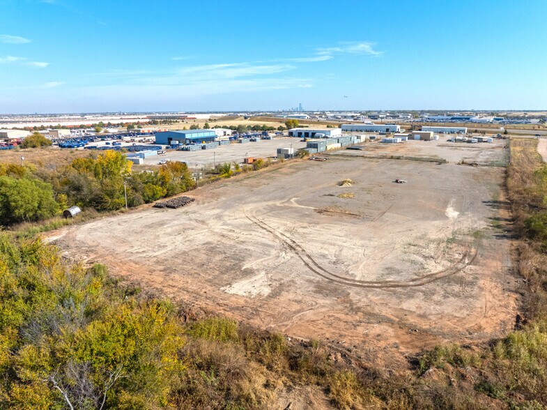 More Photos Of 4901 S Rockwell St, Oklahoma City Service For Sale