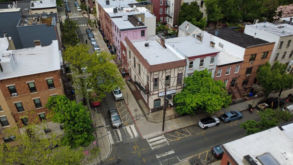 More Photos Of 500 Bloomfield St, Hoboken Storefront Retail Residential For Sale