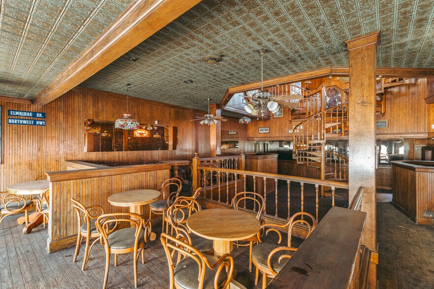 More Photos Of 100 S Grand St, Monroe Restaurant For Sale