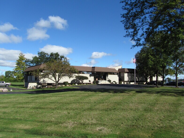 More Photos Of N5776 County Road D, Fond Du Lac Medical For Sale