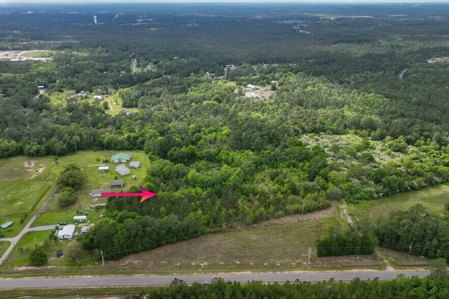 More Photos Of 00 Reece Bergeron Rd, Biloxi Land For Sale