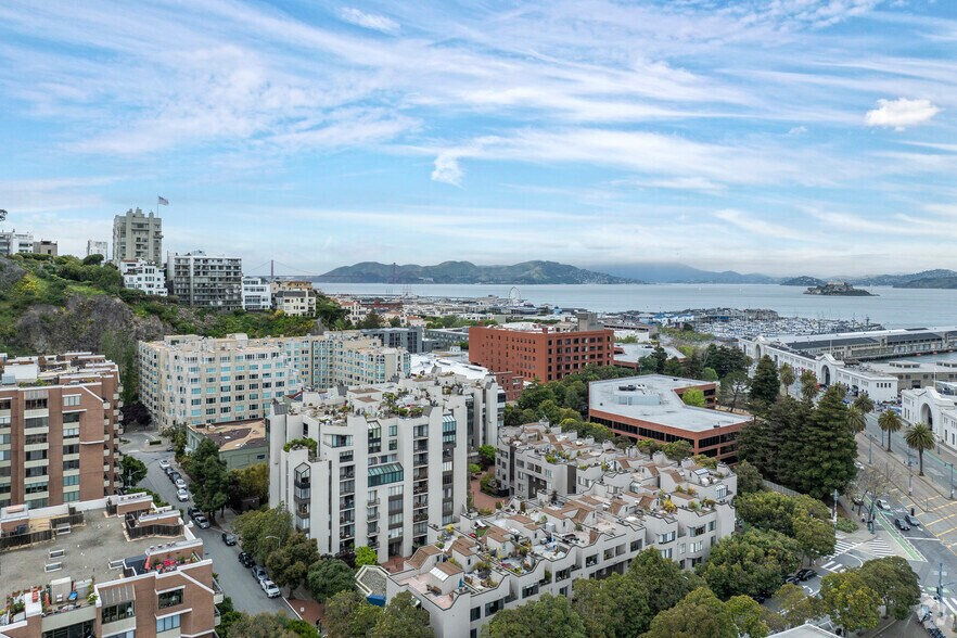 More Photos Of 150-156 Lombard St, San Francisco Apartments For Lease