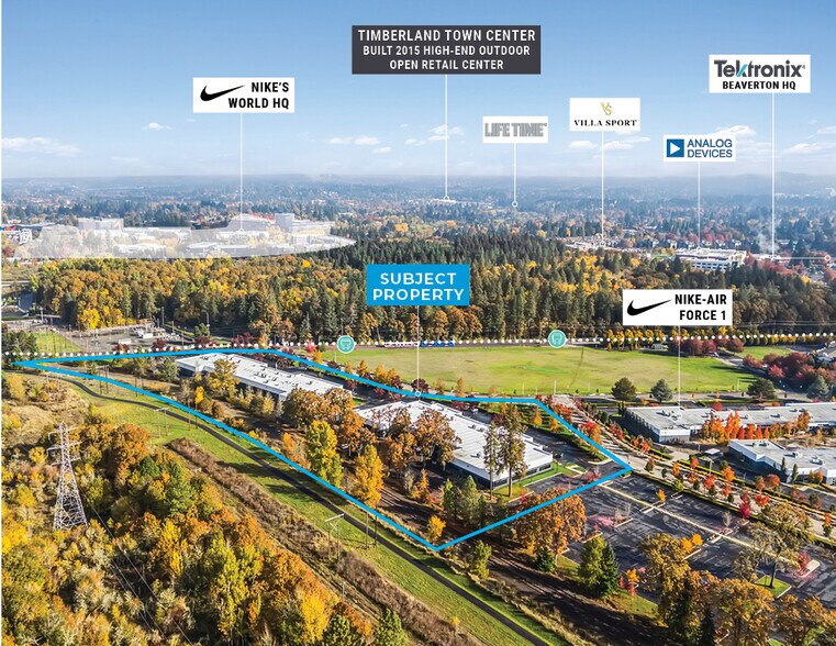 More Photos Of , Beaverton Flex For Sale