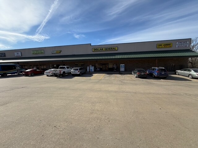 More Photos Of 14974 State Hwy 160, Forsyth Storefront For Sale
