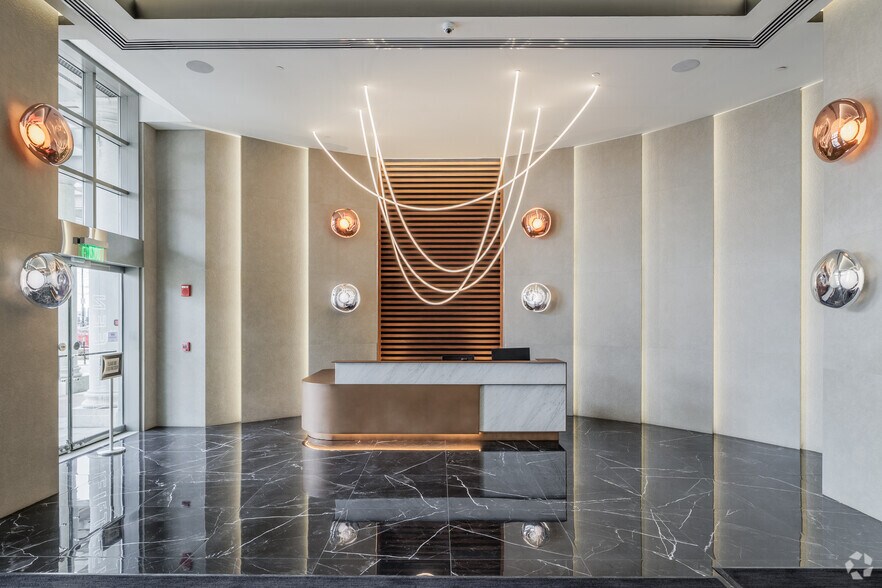 More Photos Of 15 Exchange Pl, Jersey City Office For Sale