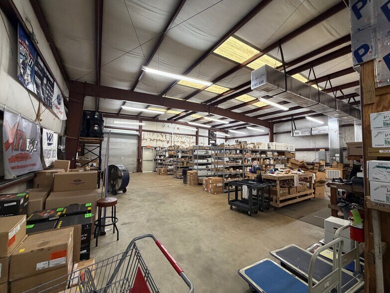 More Photos Of 6255 Rangeline Rd, Theodore Warehouse For Sale