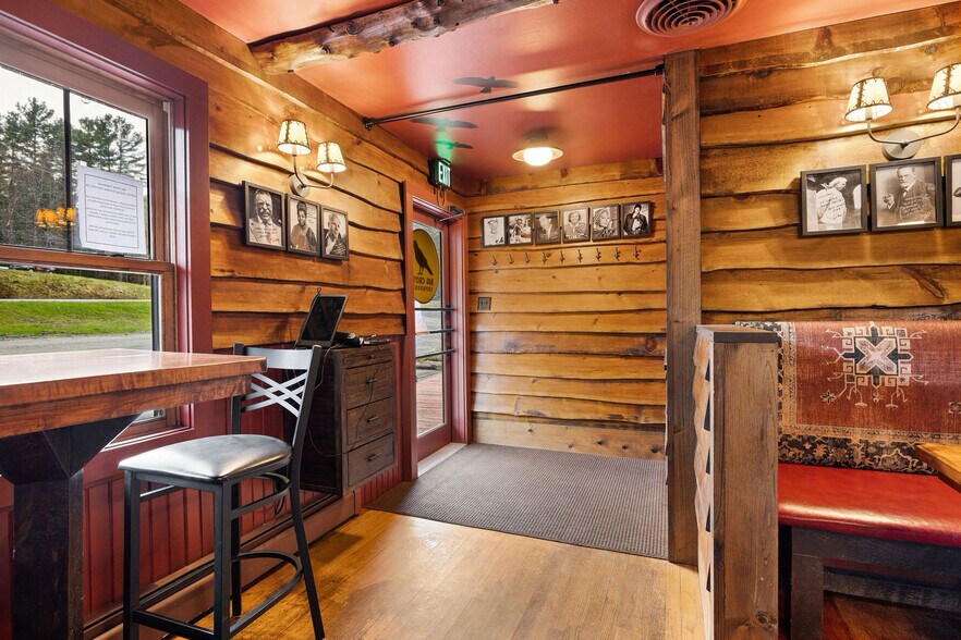 More Photos Of 10050 NYS Route 9N, Keene Restaurant For Sale