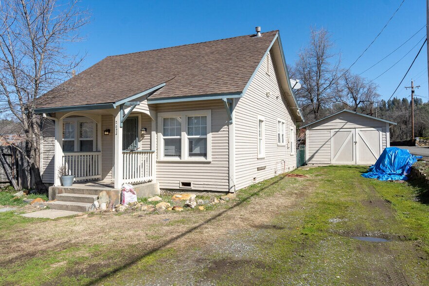 More Photos Of 2021 Smith Flat Rd, Placerville Office For Sale