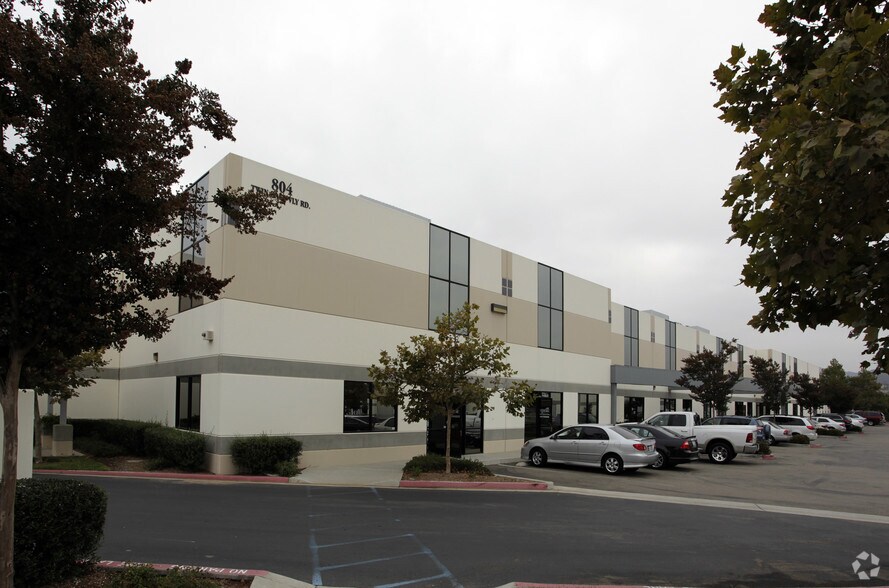 Primary Photo Of 800 N Twin Oaks Valley Rd, San Marcos Unknown For Lease