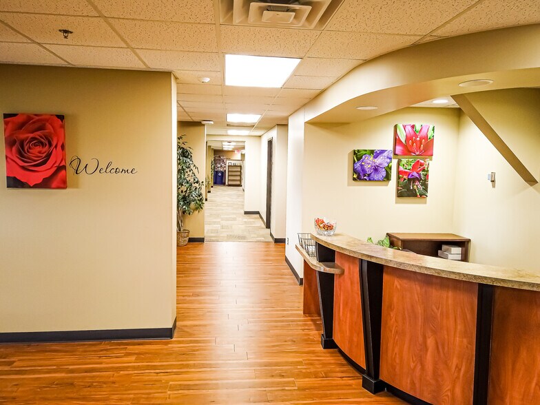 More Photos Of 500 S Hamilton St, Saginaw Medical For Sale