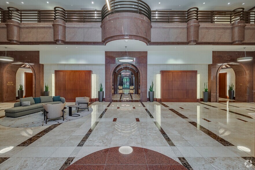 More Photos Of 5001 Spring Valley Rd, Dallas Office For Lease