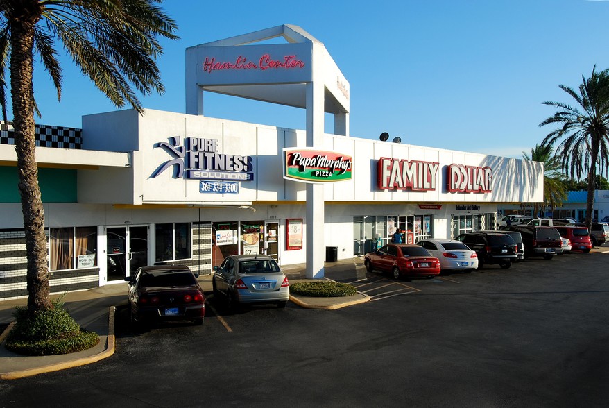 More Photos Of 3800-4060 S Staples St, Corpus Christi Storefront For Lease