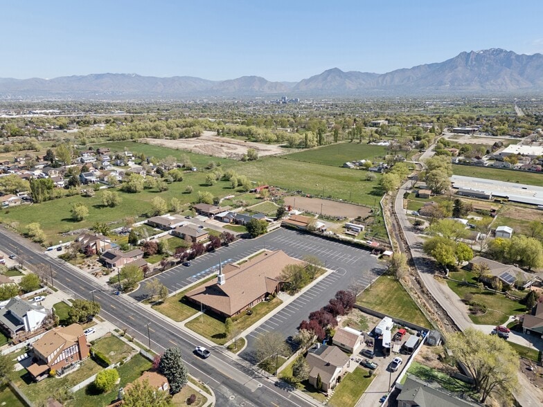 More Photos Of 6695 S 2200 W, West Jordan Religious Facility For Sale