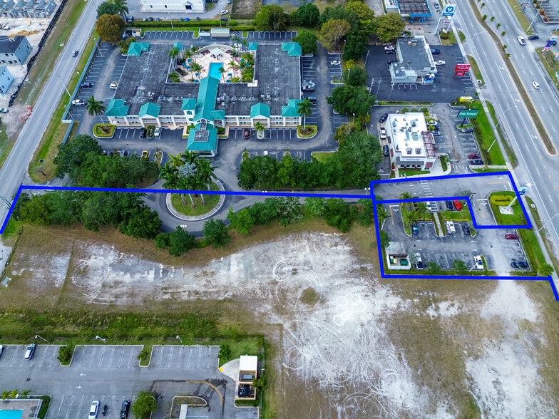 More Photos Of 352xx S Dixie hwy, Florida City Land For Sale