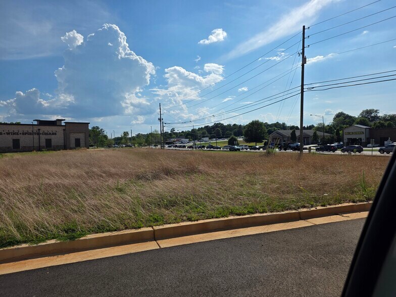 More Photos Of 939 Gainesville Hwy, Buford Land For Sale