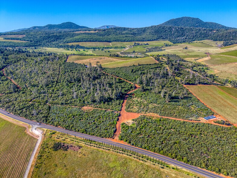 More Photos Of 8179 HIGHWAY 29, Lower Lake Land For Sale