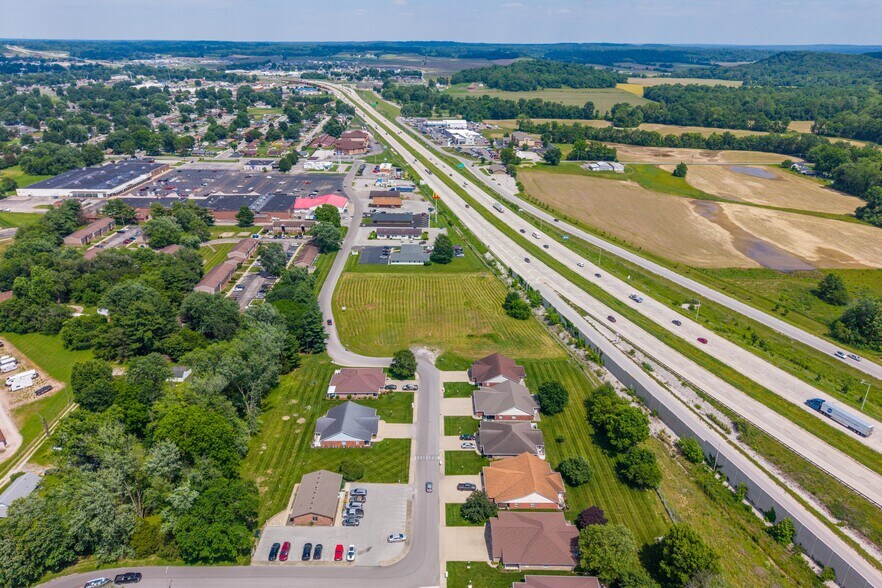 More Photos Of 905 Plaza Dr, Martinsville Land For Sale