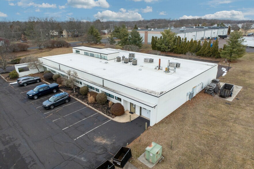 More Photos Of 220 Stahl Rd, Harleysville Research And Development For Sale