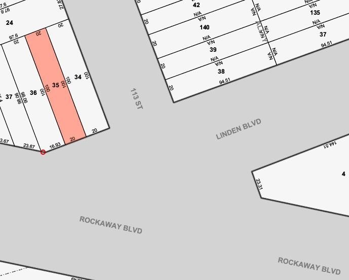 More Photos Of 112-17 Rockaway Blvd, South Ozone Park Storefront Retail Office For Lease