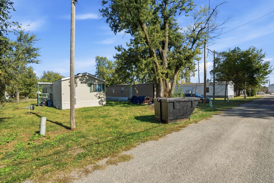 More Photos Of 1000 N 8th St, Fairfield Manufactured Housing Mobile Home Park For Sale