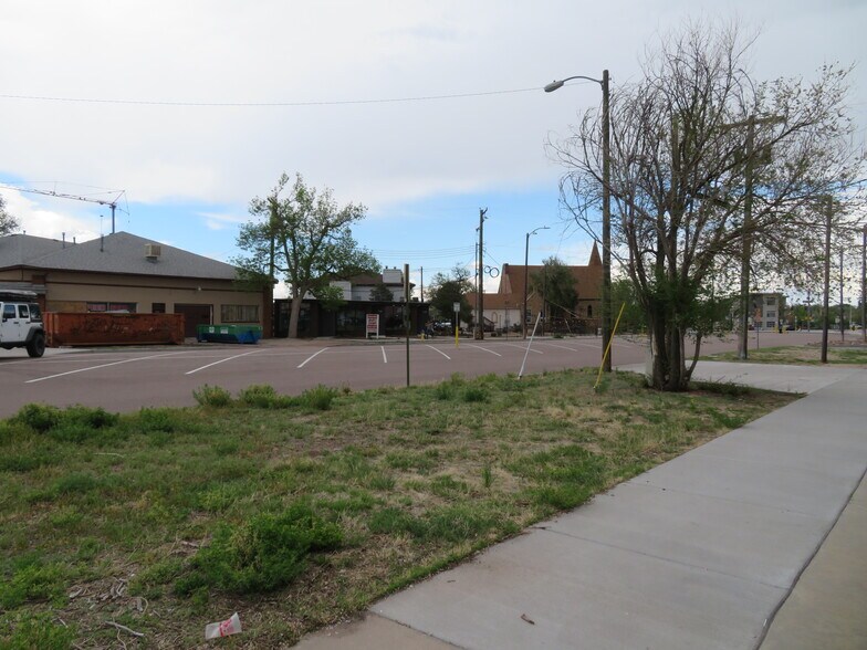 More Photos Of 311 S Nevada Ave, Colorado Springs General Retail For Sale