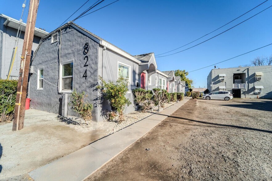 More Photos Of , Marysville Multifamily For Sale