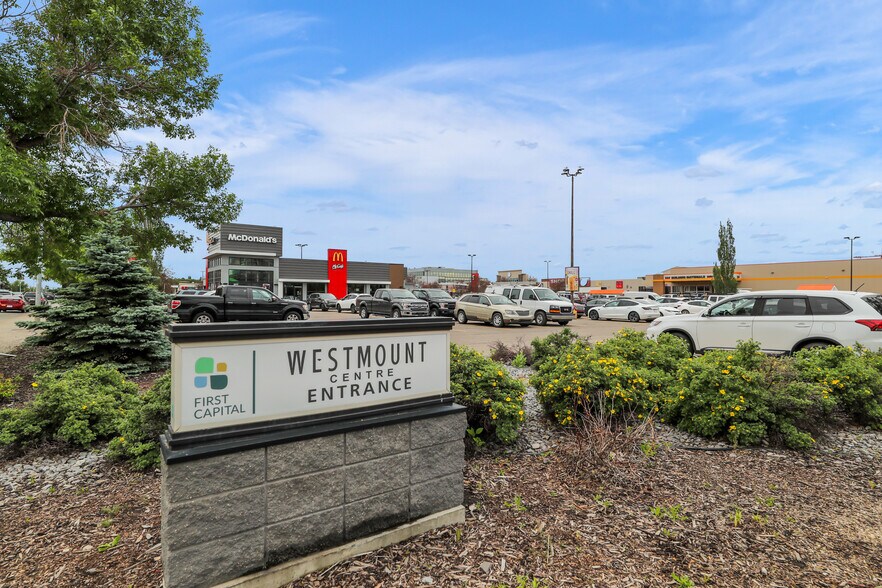 More Photos Of Groat Rd & 111 Av NW, Edmonton General Retail For Lease